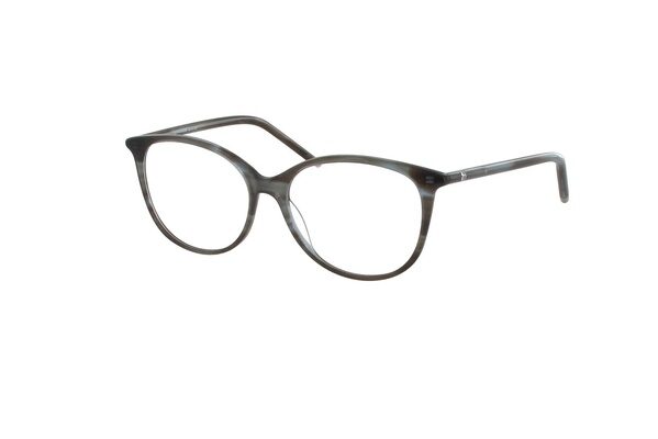 BANANA MOON OPTIQUE BM105 04, оправа, с футляром