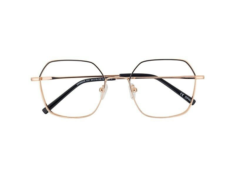 Opal Premium OPMM 209 C01, оправа, с футляром