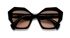 Etnia Barcelona 5 PUNCHI 53S BK, очки с/з, с футляром
