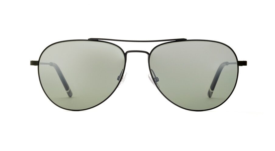 Etnia Barcelona 4 BRERA SUN BKGY 54, очки с/з, с футляром