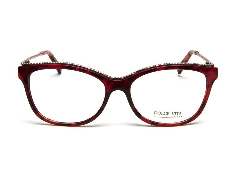 DOLCE VITA  DF-220  c.009, оправа, с футляром