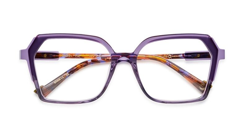 Etnia Barcelona 5 BADEN 55O PU, оправа, с футляром
